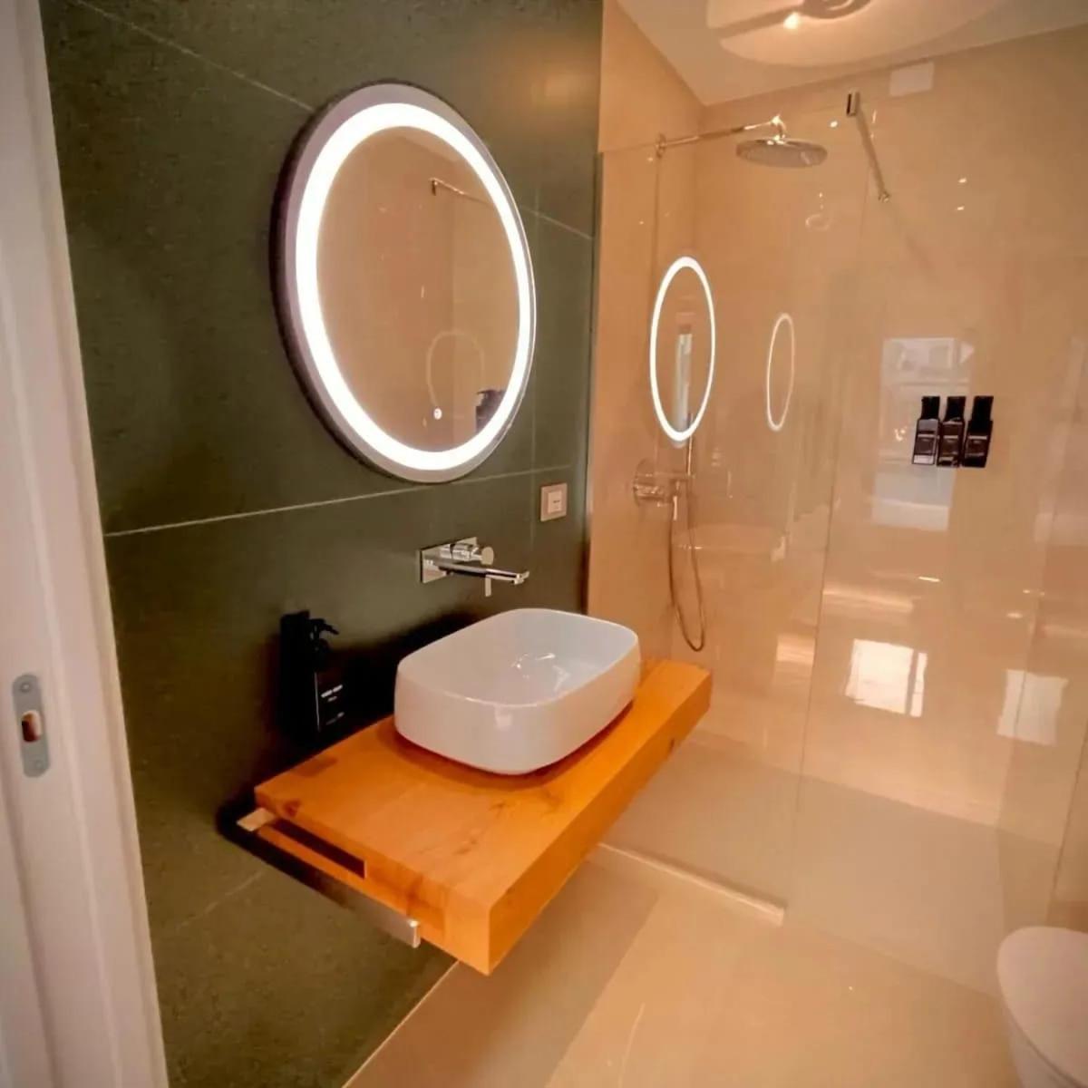 Taormina Boutique Rooms Extérieur photo