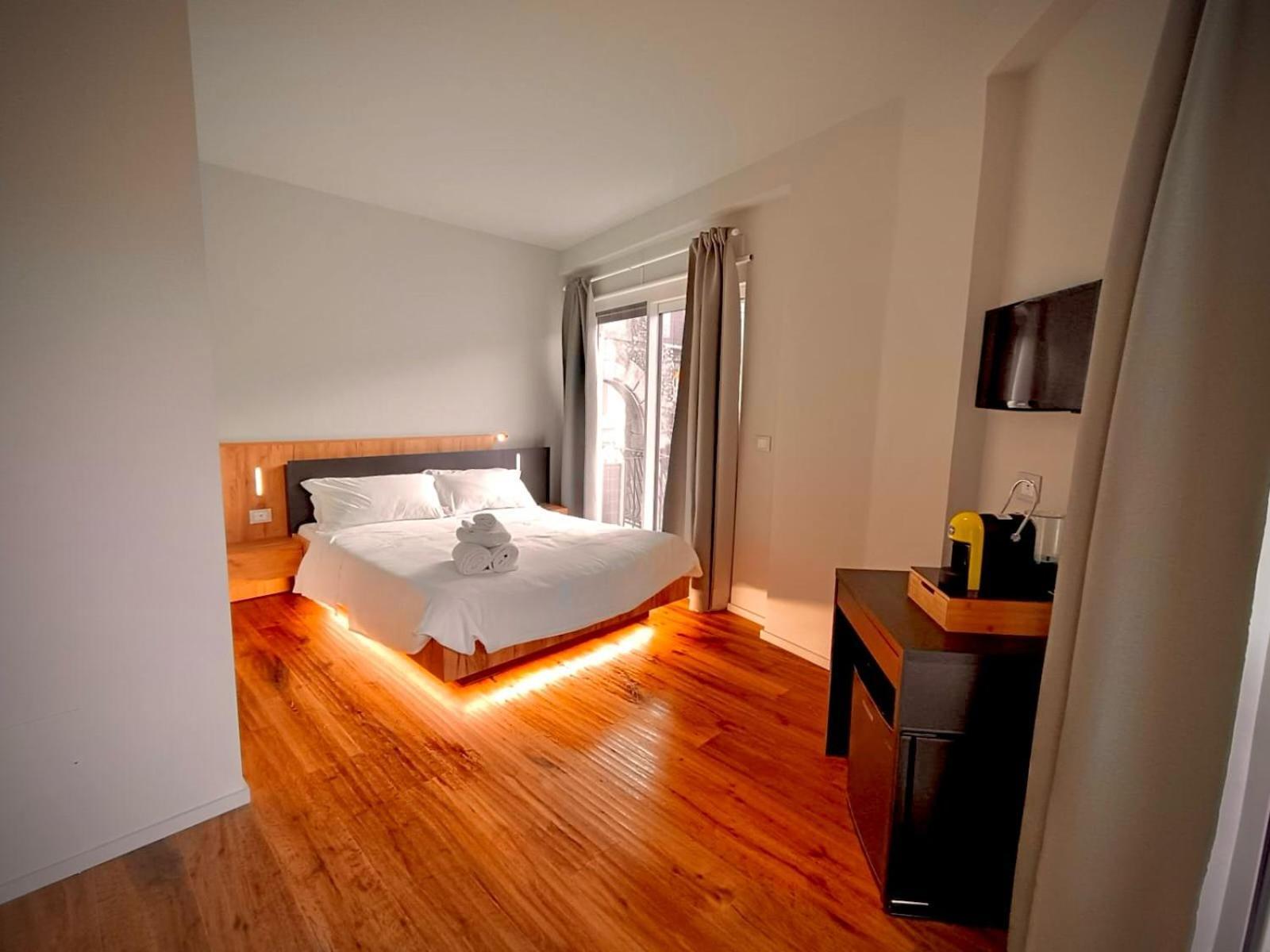 Taormina Boutique Rooms Extérieur photo