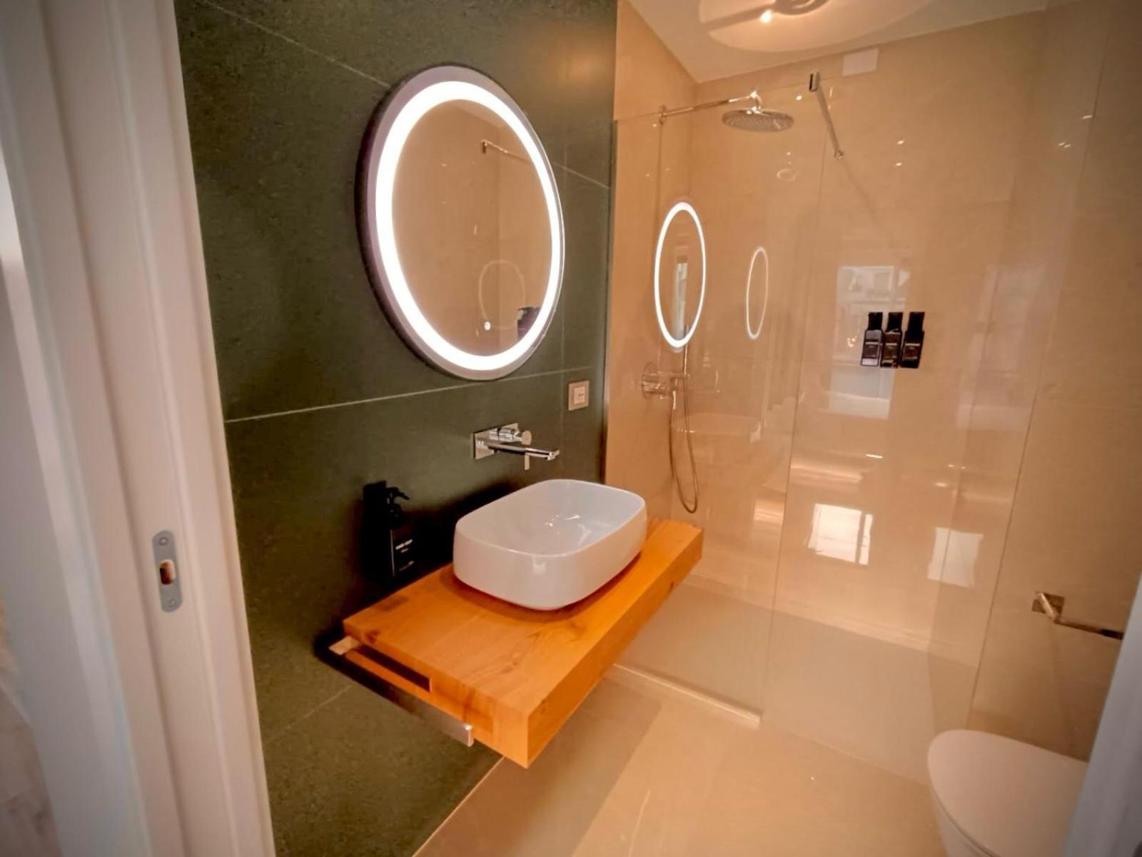 Taormina Boutique Rooms Extérieur photo