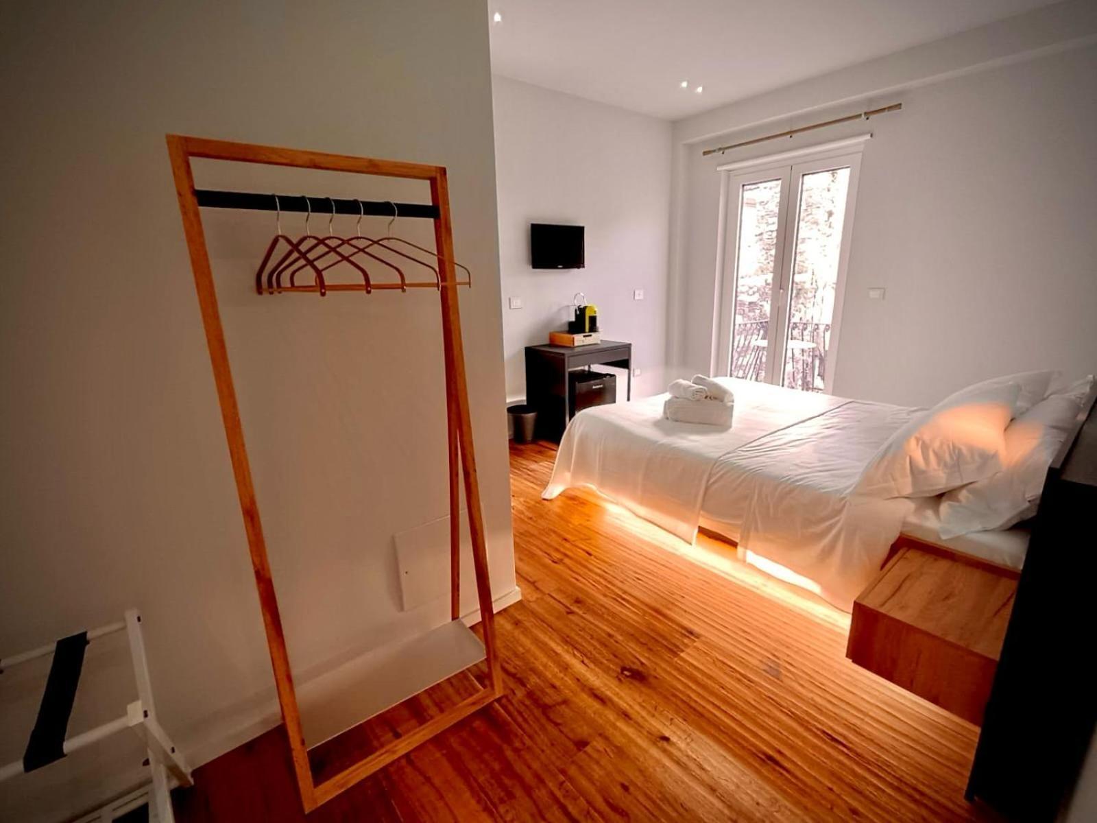 Taormina Boutique Rooms Extérieur photo