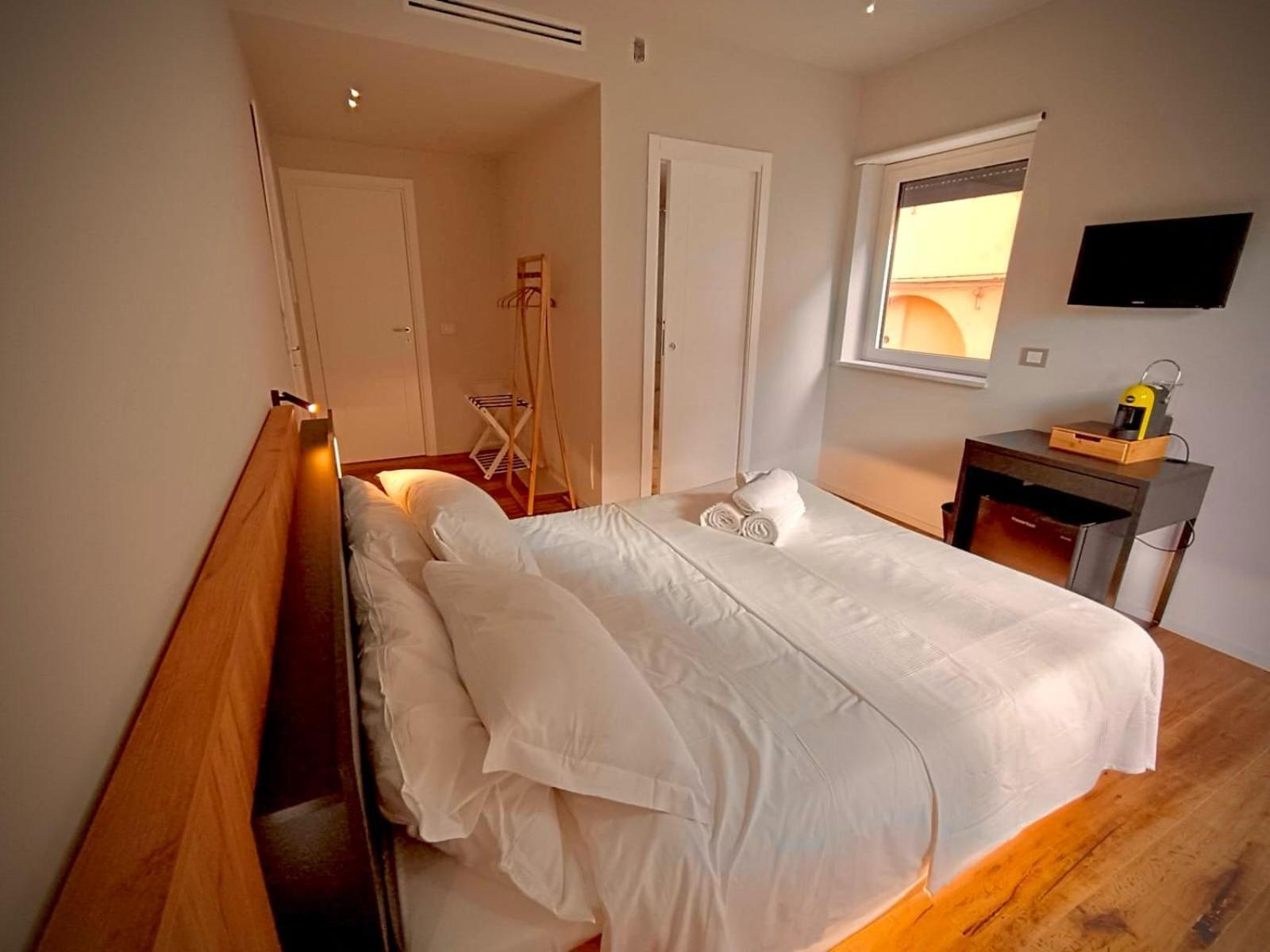 Taormina Boutique Rooms Extérieur photo