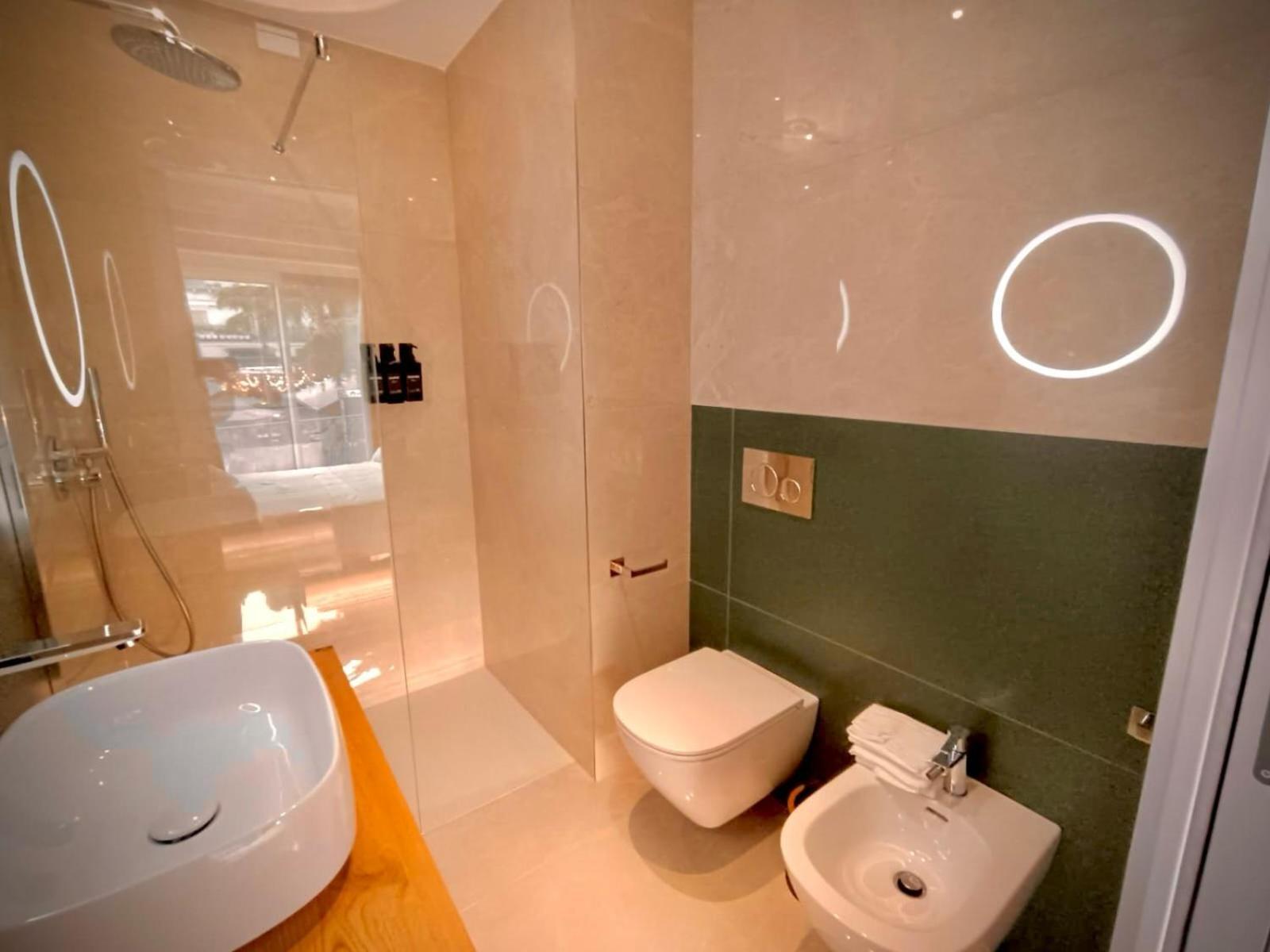 Taormina Boutique Rooms Extérieur photo
