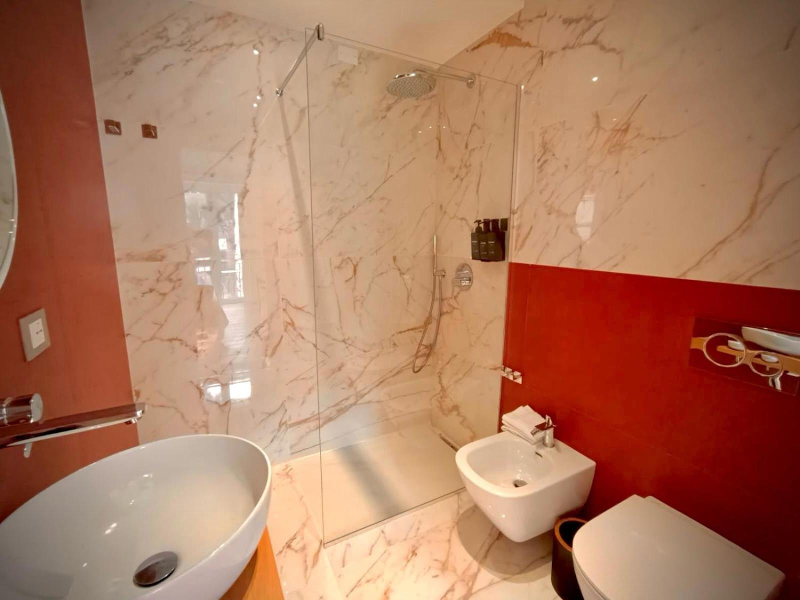Taormina Boutique Rooms Extérieur photo