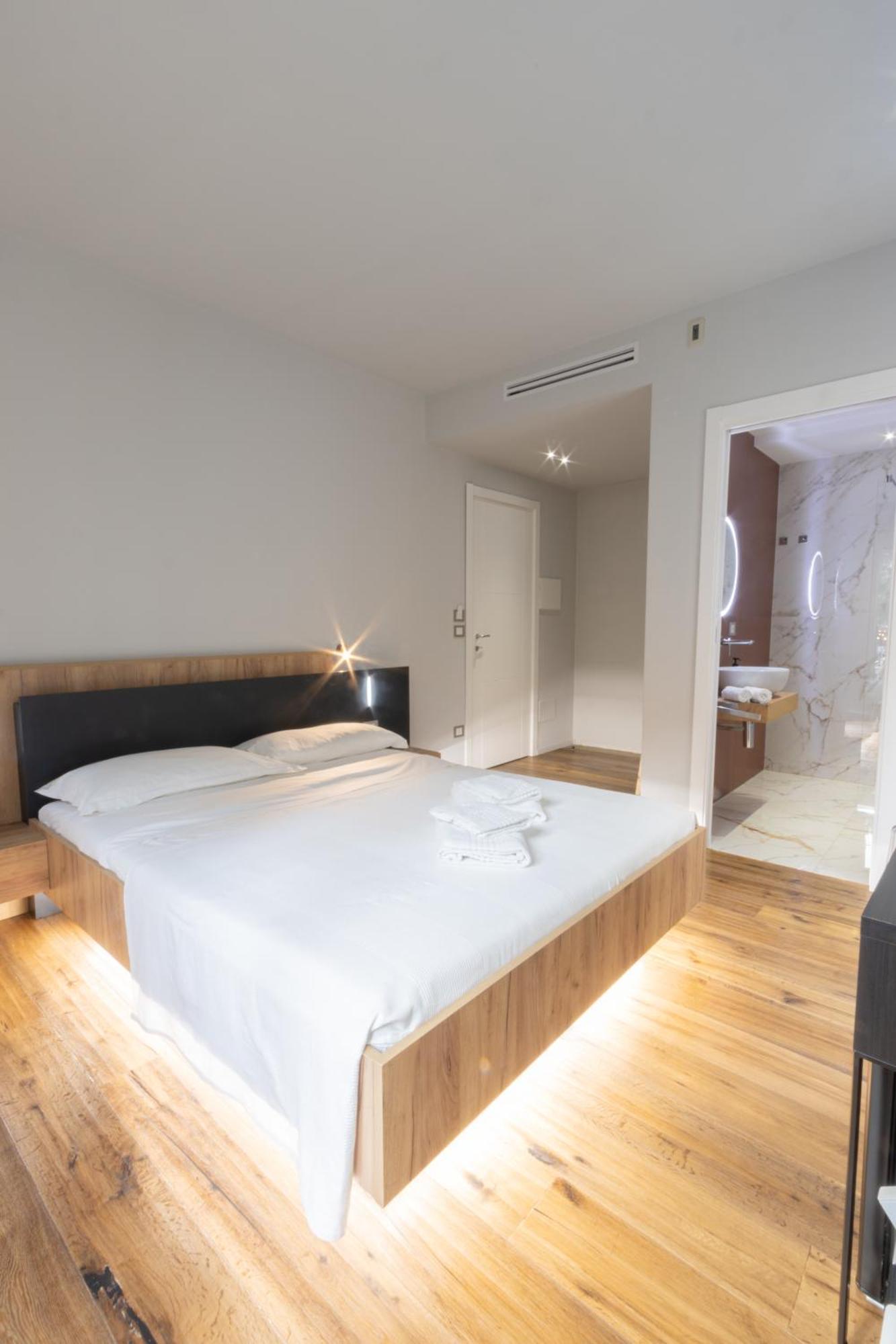 Taormina Boutique Rooms Extérieur photo