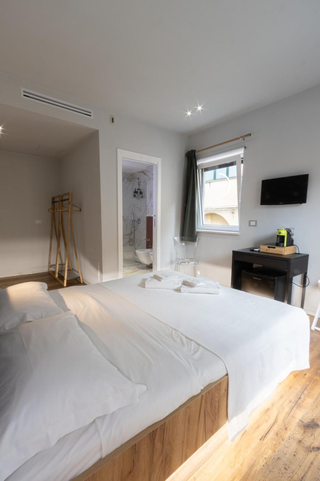 Taormina Boutique Rooms Extérieur photo