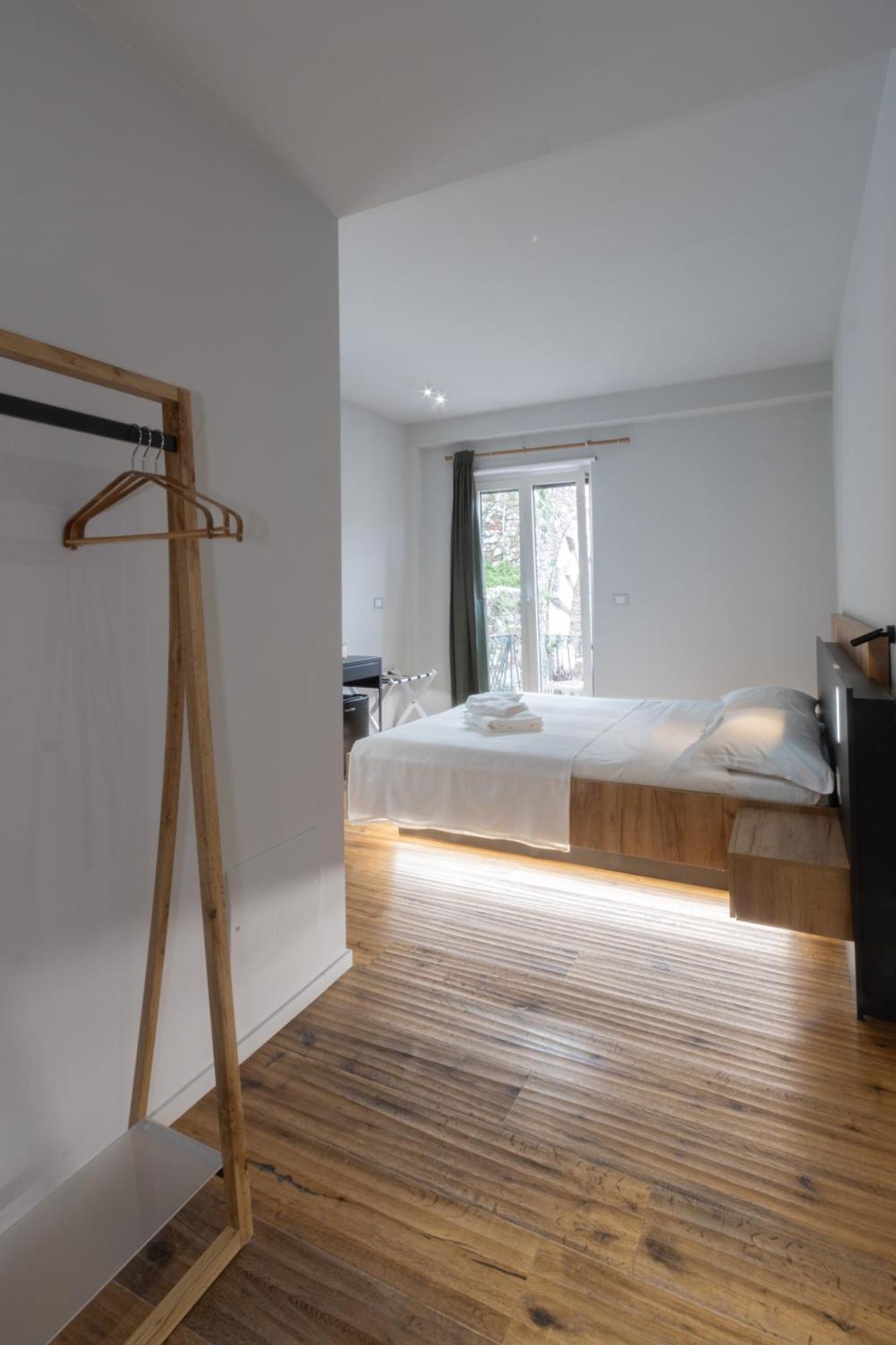 Taormina Boutique Rooms Extérieur photo