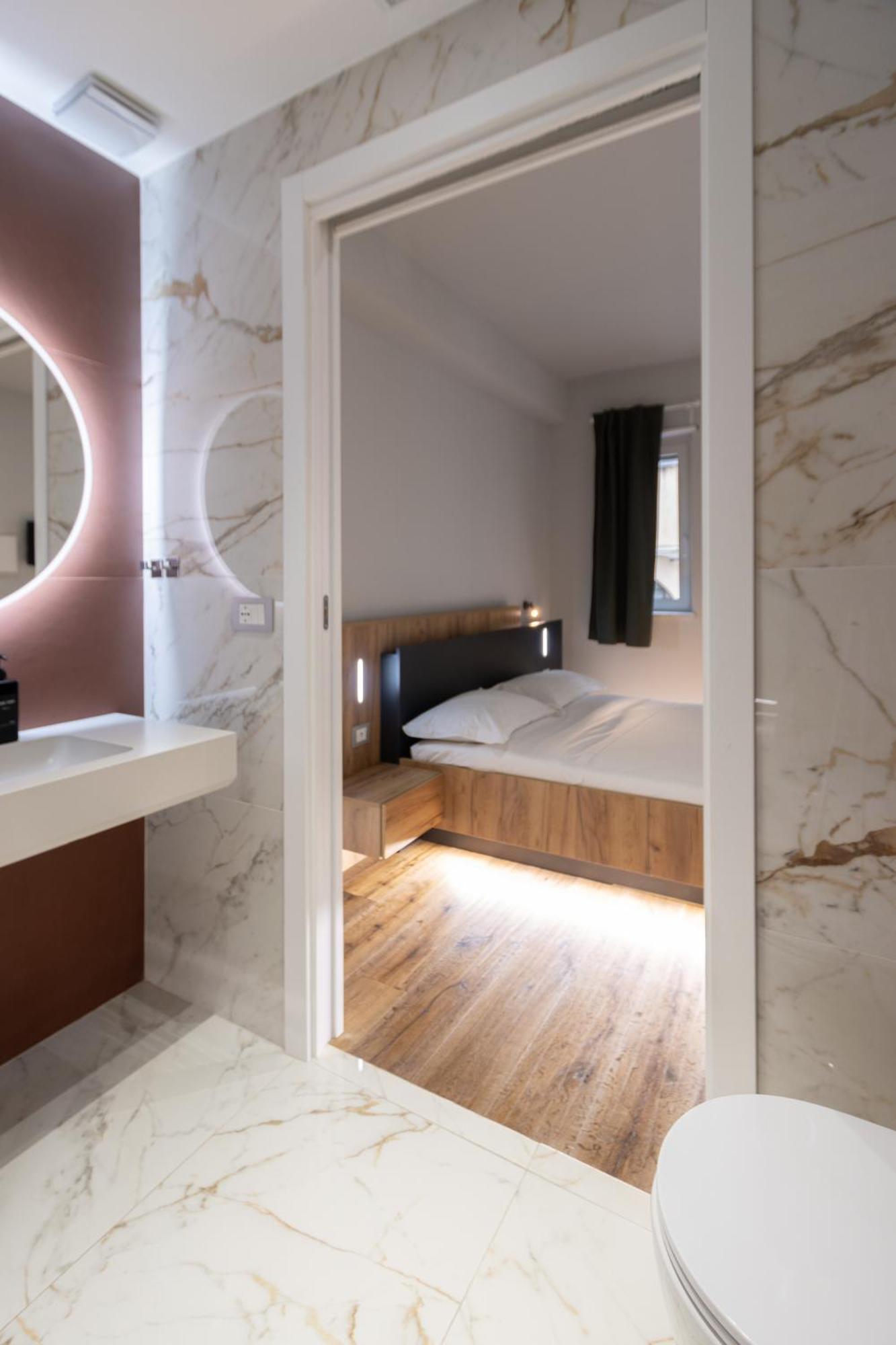 Taormina Boutique Rooms Extérieur photo